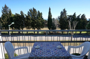 Super cozy flat with a wide terrace - Beahost Porto Santa Margherita